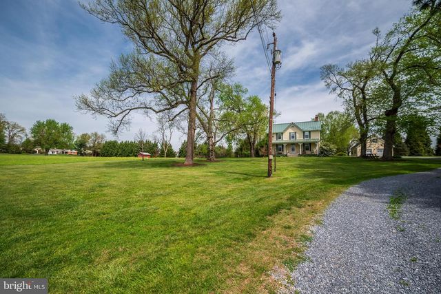 21901 NEW HAMPSHIRE AVE, Brookeville, MD 20833