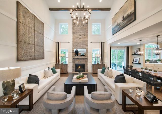 5405 RED OAK DR, Coopersburg, PA 18036