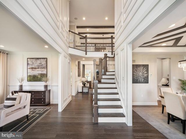 5405 RED OAK DR, Coopersburg, PA 18036