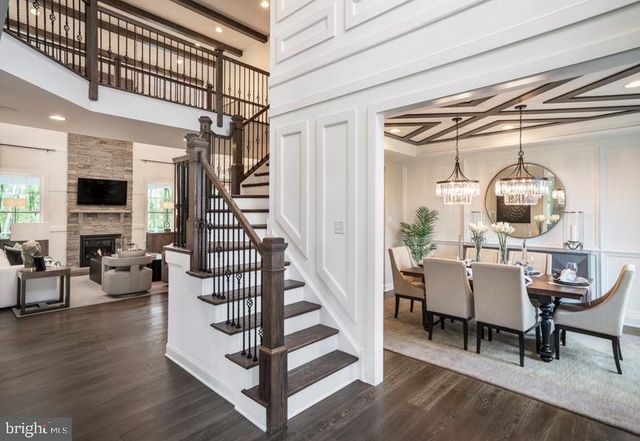 5405 RED OAK DR, Coopersburg, PA 18036