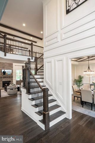 5405 RED OAK DR, Coopersburg, PA 18036