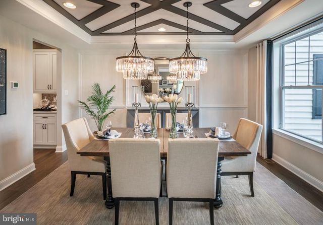 5405 RED OAK DR, Coopersburg, PA 18036