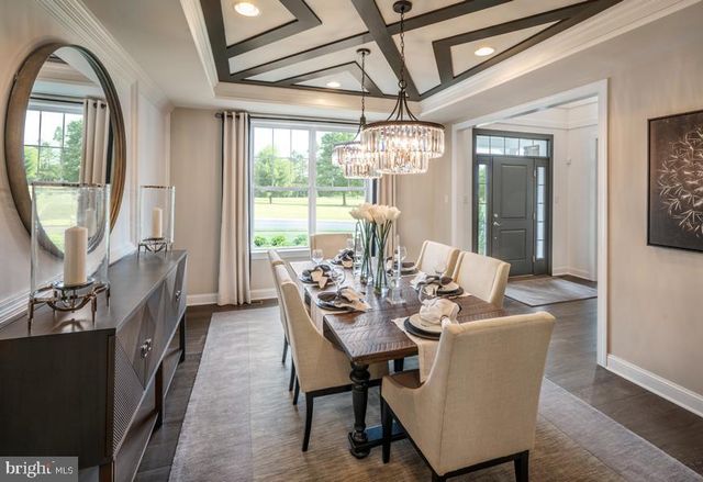 5405 RED OAK DR, Coopersburg, PA 18036