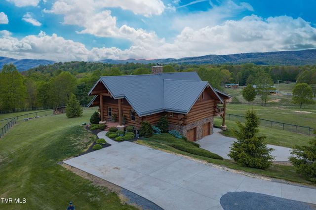 2835 Cross Mountain Road, Shady Valley, TN 37688
