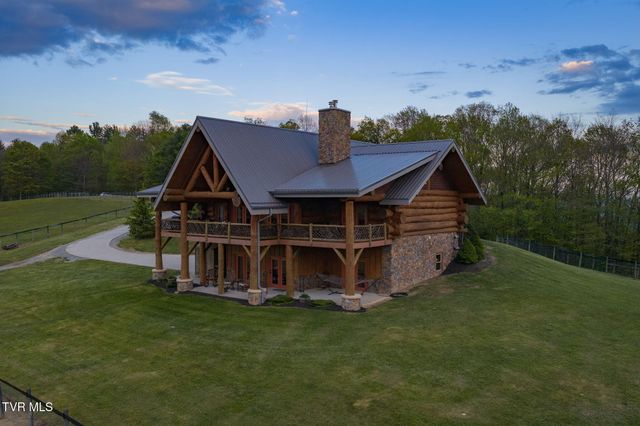2835 Cross Mountain Road, Shady Valley, TN 37688