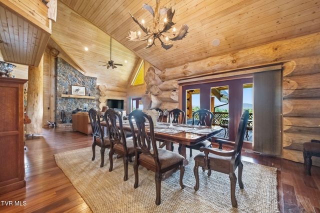 2835 Cross Mountain Road, Shady Valley, TN 37688