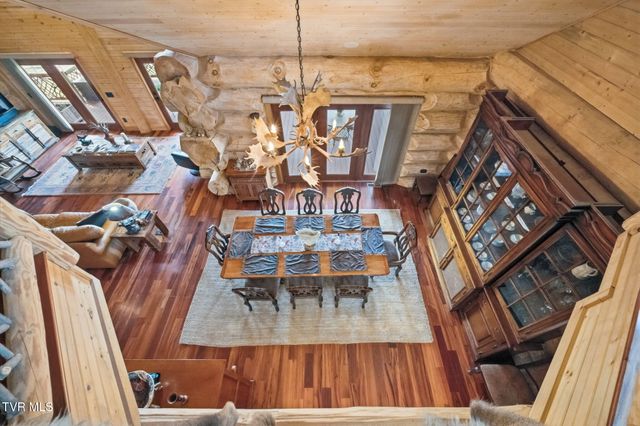 2835 Cross Mountain Road, Shady Valley, TN 37688