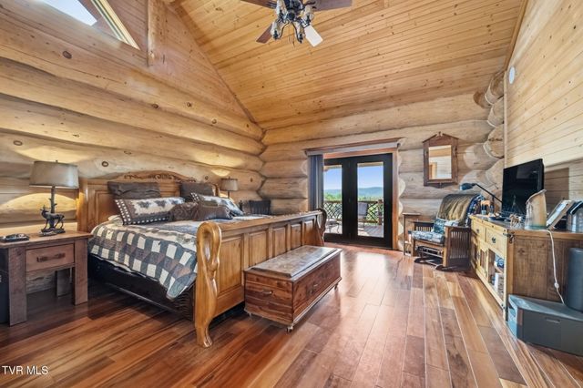 2835 Cross Mountain Road, Shady Valley, TN 37688