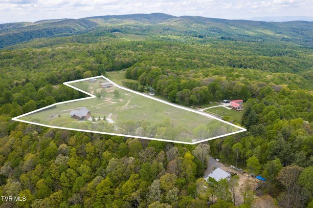 2835 Cross Mountain Road, Shady Valley, TN 37688