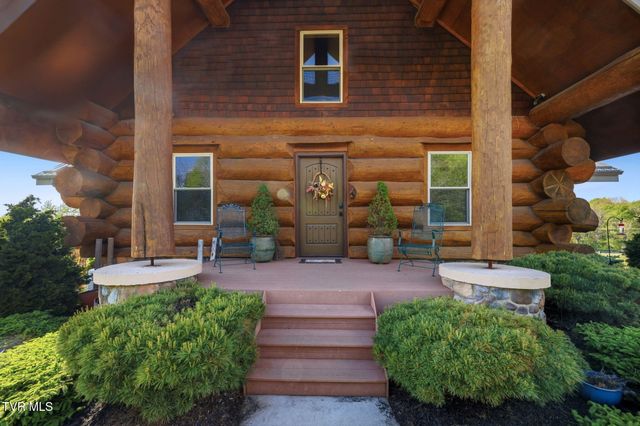 2835 Cross Mountain Road, Shady Valley, TN 37688