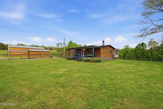2835 Cross Mountain Road, Shady Valley, TN 37688