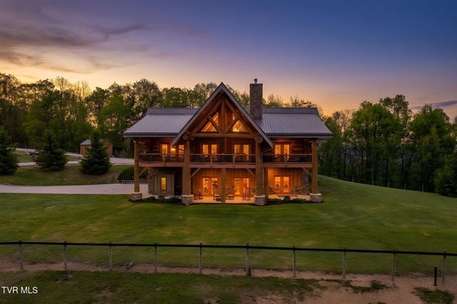 2835 Cross Mountain Road, Shady Valley, TN 37688