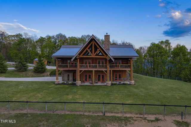 2835 Cross Mountain Road, Shady Valley, TN 37688