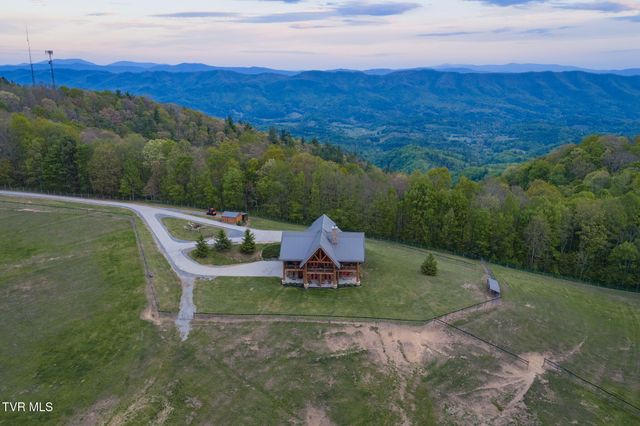 2835 Cross Mountain Road, Shady Valley, TN 37688