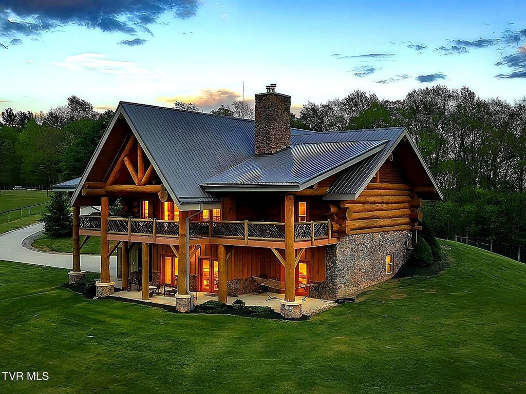 2835 Cross Mountain Road, Shady Valley, TN 37688