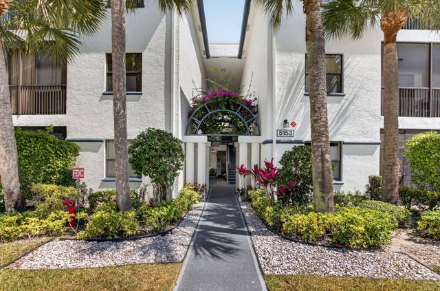 5153 Floria Drive M, Boynton Beach, FL 33437