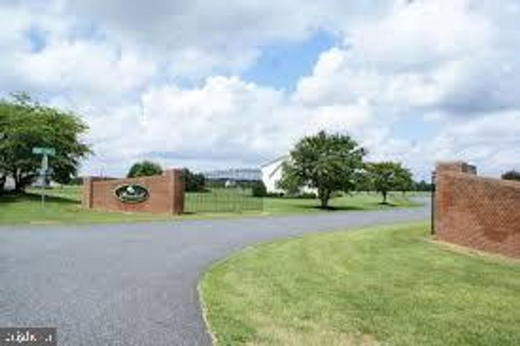 10600 ROSEWOOD COURT, Princess Anne, MD 21853