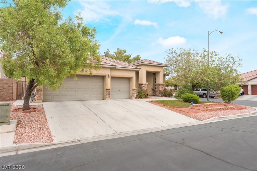 4631 Mission Cantina Street, North Las Vegas, NV 89081 — photo 2