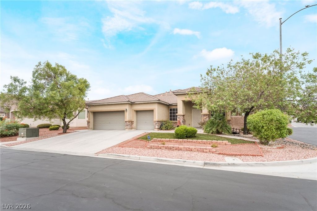 4631 Mission Cantina Street, North Las Vegas, NV 89081 — photo 3