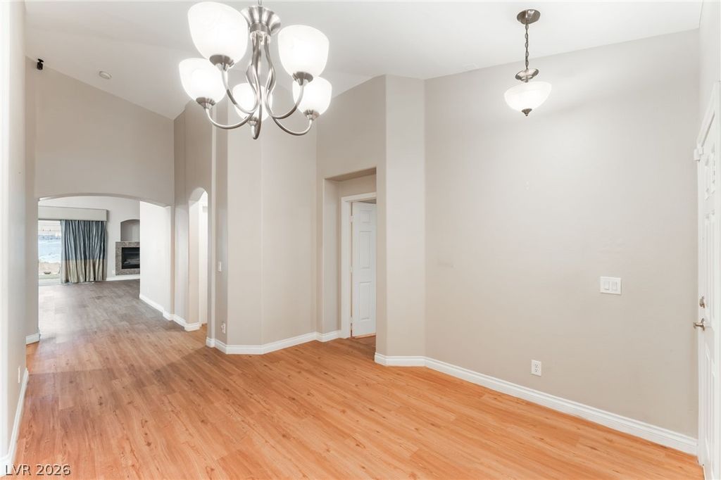 4631 Mission Cantina Street, North Las Vegas, NV 89081 — photo 5