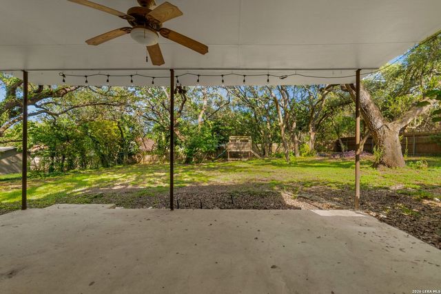 26042 Cypress Oaks, San Antonio, TX 78255