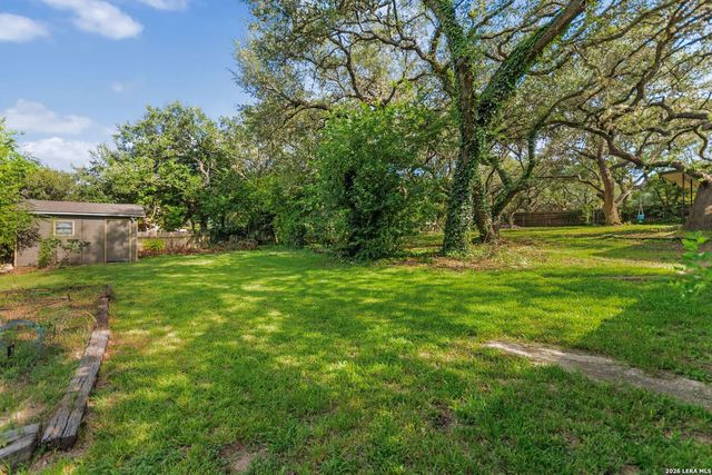 26042 Cypress Oaks, San Antonio, TX 78255
