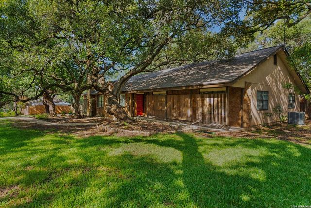 26042 Cypress Oaks, San Antonio, TX 78255