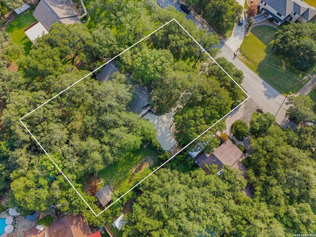 26042 Cypress Oaks, San Antonio, TX 78255