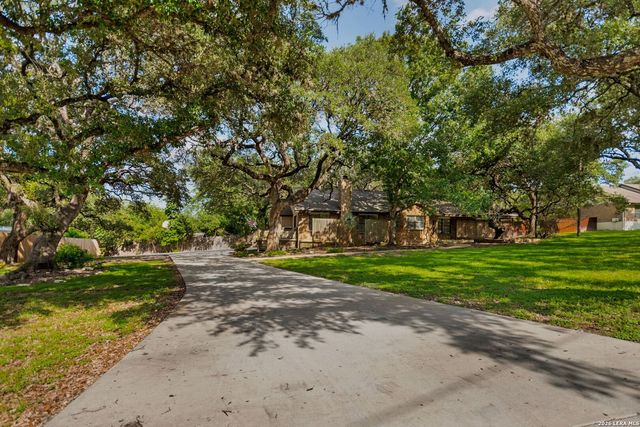 26042 Cypress Oaks, San Antonio, TX 78255
