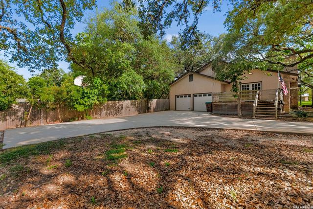 26042 Cypress Oaks, San Antonio, TX 78255