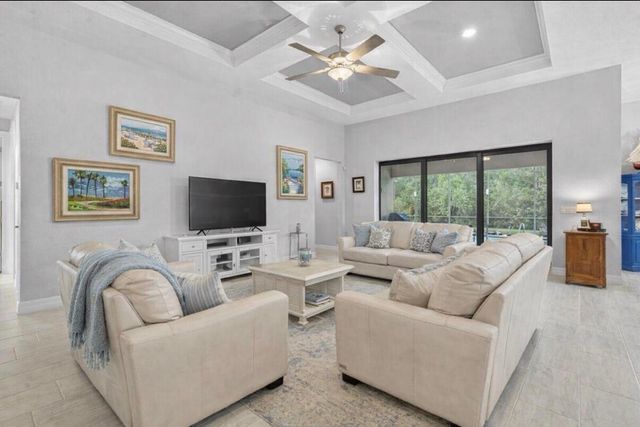 460 SW Sea Green Street, Palm City, FL 34990