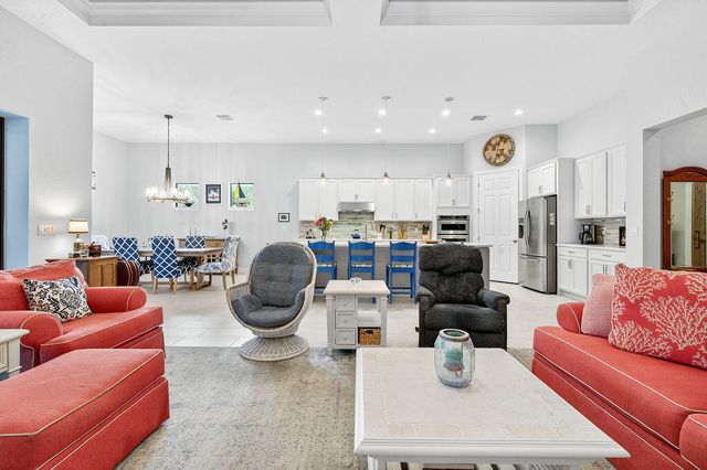 460 SW Sea Green Street, Palm City, FL 34990