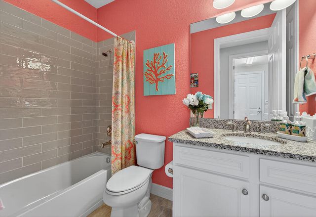 460 SW Sea Green Street, Palm City, FL 34990