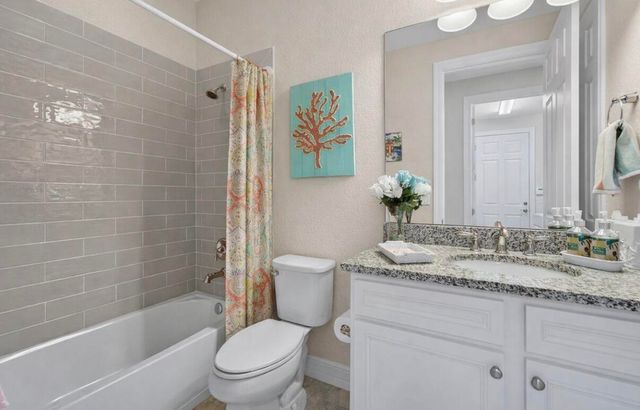 460 SW Sea Green Street, Palm City, FL 34990