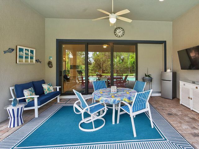 460 SW Sea Green Street, Palm City, FL 34990