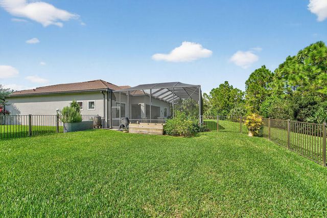 460 SW Sea Green Street, Palm City, FL 34990