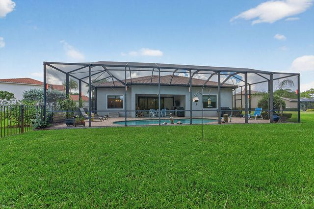 460 SW Sea Green Street, Palm City, FL 34990