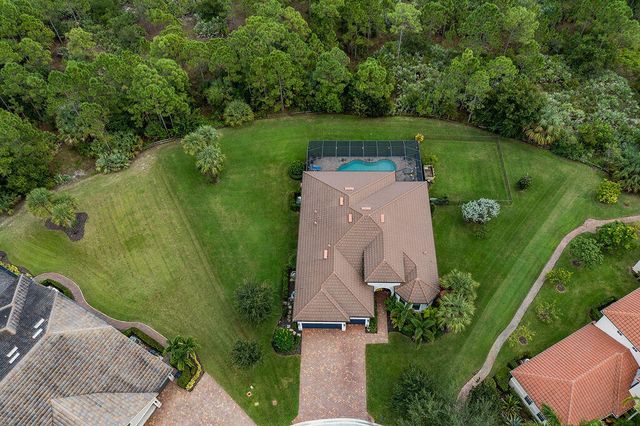 460 SW Sea Green Street, Palm City, FL 34990