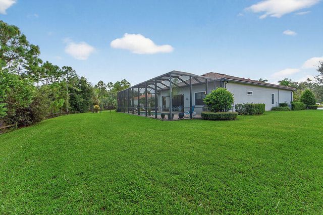 460 SW Sea Green Street, Palm City, FL 34990