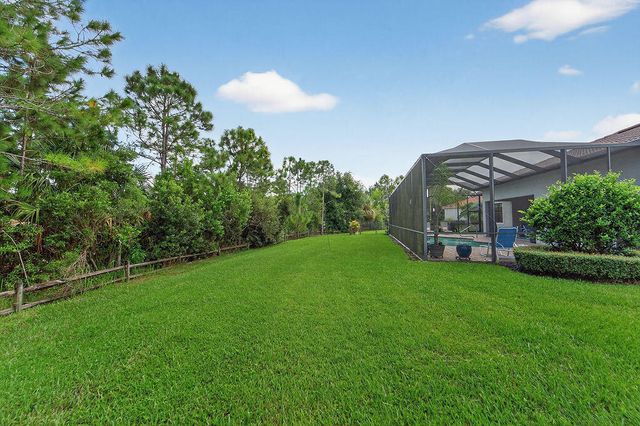 460 SW Sea Green Street, Palm City, FL 34990