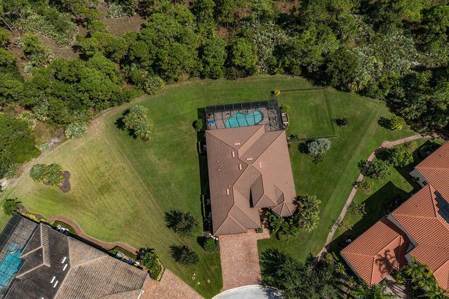 460 SW Sea Green Street, Palm City, FL 34990