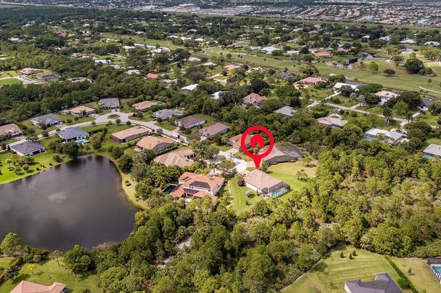 460 SW Sea Green Street, Palm City, FL 34990