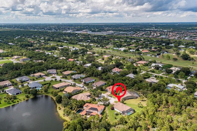 460 SW Sea Green Street, Palm City, FL 34990