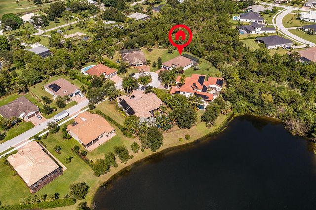 460 SW Sea Green Street, Palm City, FL 34990