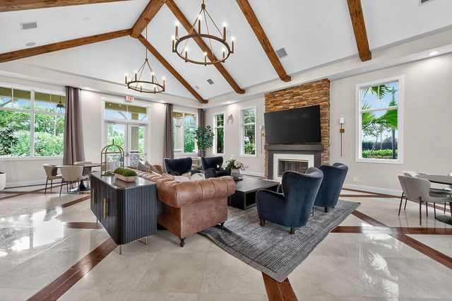 460 SW Sea Green Street, Palm City, FL 34990