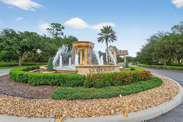 460 SW Sea Green Street, Palm City, FL 34990