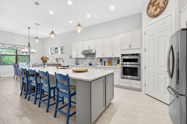 460 SW Sea Green Street, Palm City, FL 34990