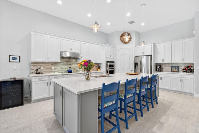 460 SW Sea Green Street, Palm City, FL 34990