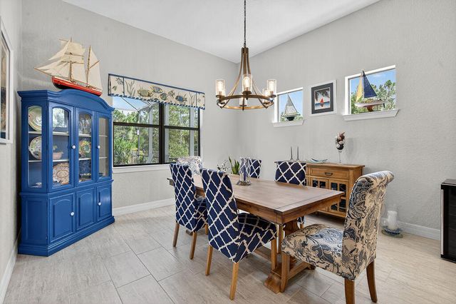 460 SW Sea Green Street, Palm City, FL 34990