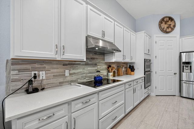 460 SW Sea Green Street, Palm City, FL 34990